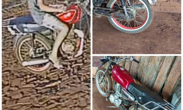 Detienen a supuesto asaltante en Franco