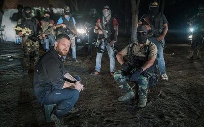 España confirma el asesinato de los dos periodistas secuestrados en Burkina Faso