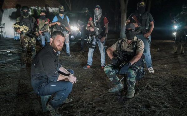 España confirma el asesinato de los dos periodistas secuestrados en Burkina Faso