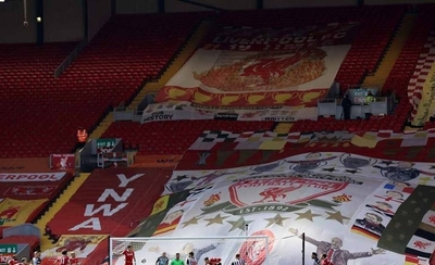 Diario HOY | Liverpool anuncia pérdidas de 50 millones hasta mayo de 2020