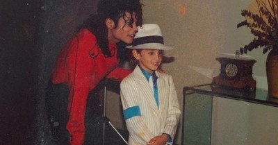 Las empresas de Michael Jackson no tendrán que responder legalmente por las acusaciones de abuso contra menores - C9N