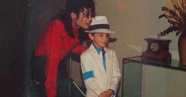 Las empresas de Michael Jackson no tendrán que responder legalmente por las acusaciones de abuso contra menores - C9N