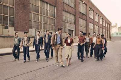“Amor sin Barreras” vuelve a las pantallas con un remake de la mano de Spielberg