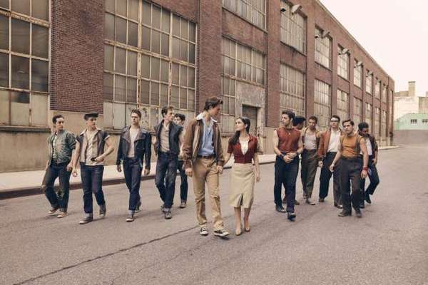 “Amor sin Barreras” vuelve a las pantallas con un remake de la mano de Spielberg