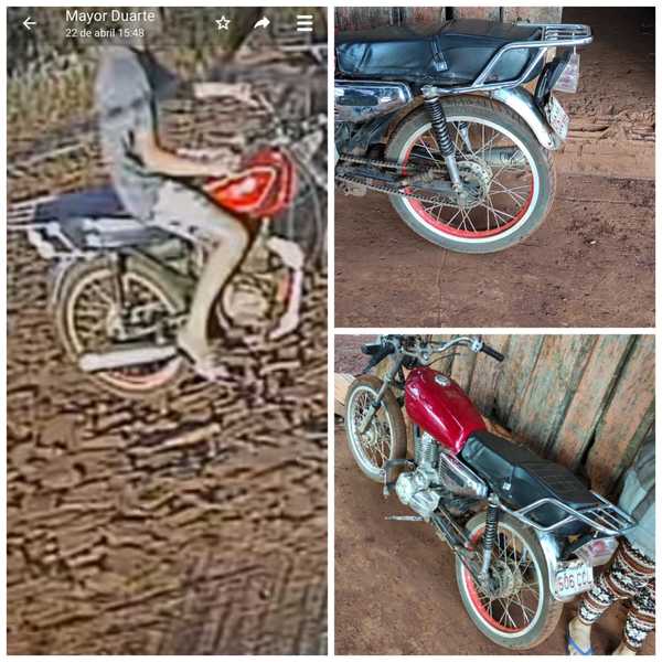 Atrapan a joven implicado en violento asalto - La Clave