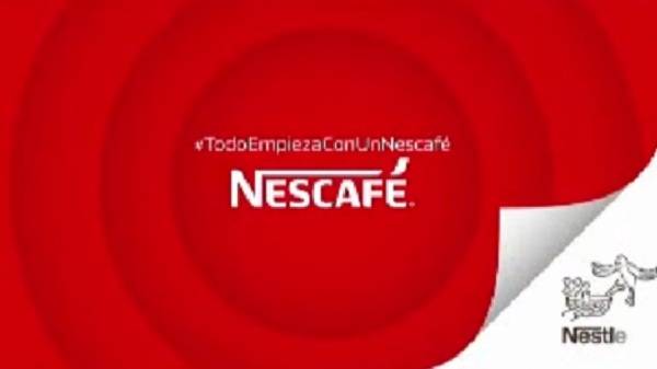 ¡Nescafé entregará cinco sueldos por un año! - C9N