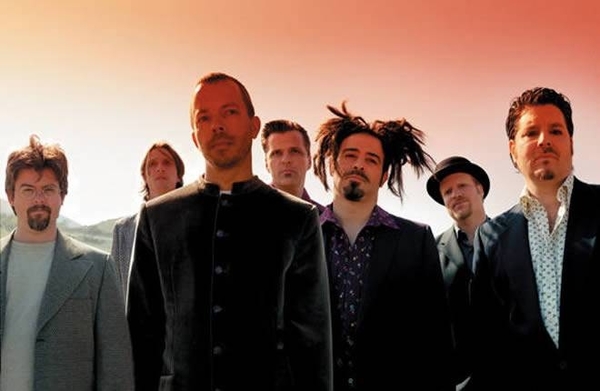 Diario HOY | Counting Crows publicarán un nuevo álbum tras 7 años de silencio