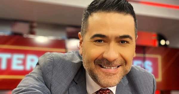 ¡Adiós 47! Roberto Pérez cumple un año más de vida