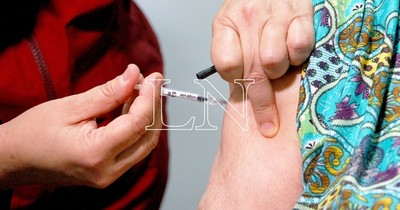 La Nación / Salud firma contrato por 1.000.000 de dosis de la vacuna china Sinopharm