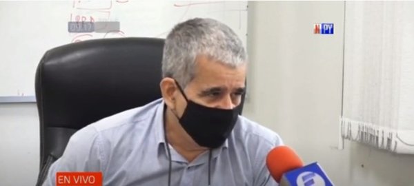 IPS necesita USD 50 millones más para cubrir a trabajadores suspendidos | Noticias Paraguay