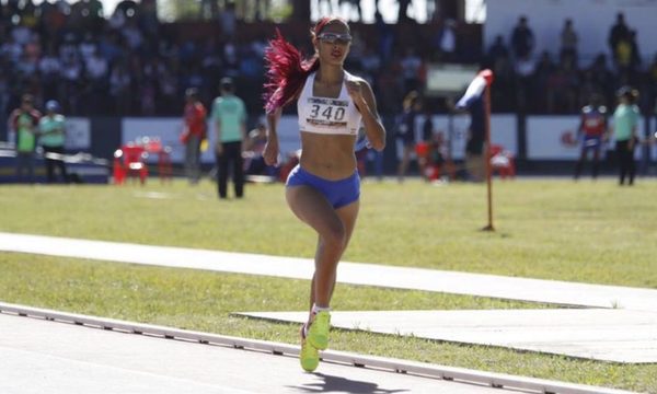 Atletismo: Suspenden Campeonato Sudamericano de Mayores