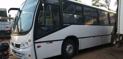 Ante problema de reguladas, Fernando de la Mora lanza su propio transporte público con pasaje a G. 1.000 - Nacionales - ABC Color