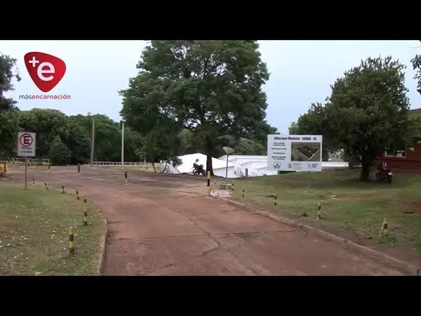 Riesgos y daños en la salud mental del personal sanitario por la atención a pacientes con COVID-19
