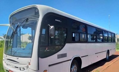 Diario HOY | Desde el próximo lunes saldrán a las calles los buses nocturnos en Fernando de la Mora