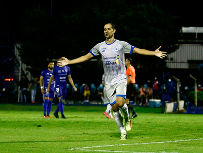 Pablo Velázquez es el Player de la fecha