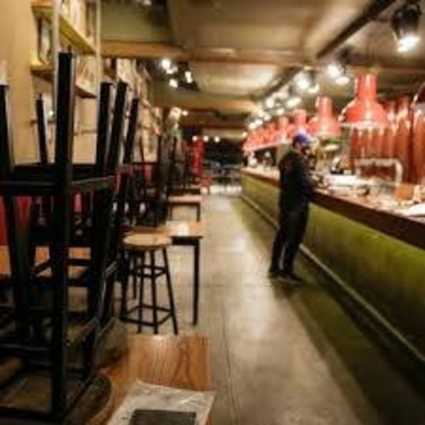 Diario HOY | Rocío Palacios, gastronómico y Ariel Ramírez, Bares, sobre nuevo protocolo que rige desde esta noche