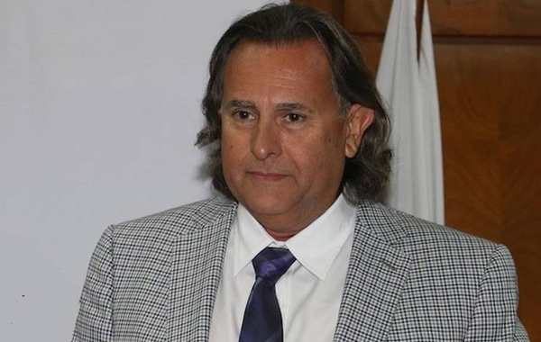 Diario HOY | José Ortiz, presidente de la Unión de Tabacaleros del Paraguay, sobre la demanda contra la CADEP