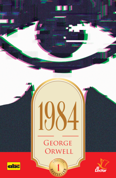 Best Sellers por siempre: “1984” - Marketing - ABC Color