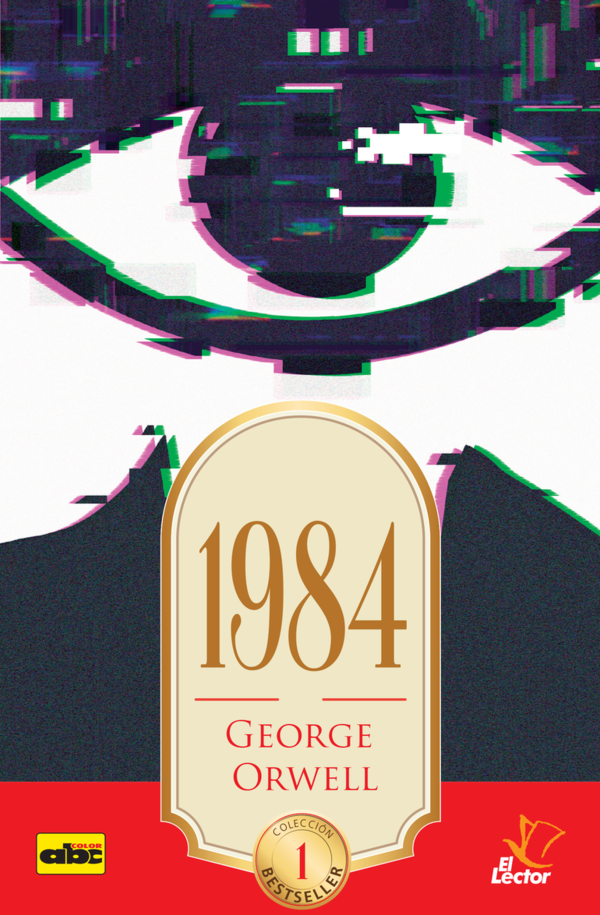 Best Sellers por siempre: “1984” - Marketing - ABC Color