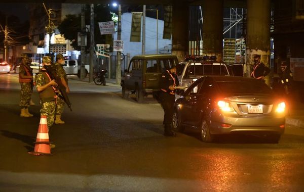 Restricciones se flexibilizarán desde el 11 hasta el 24 de mayo - Nacionales - ABC Color