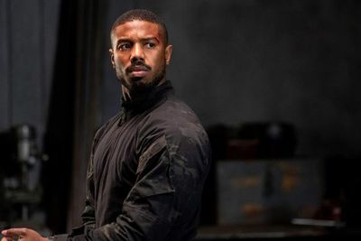 El salto definitivo de Michael B. Jordan - Cine y TV - ABC Color