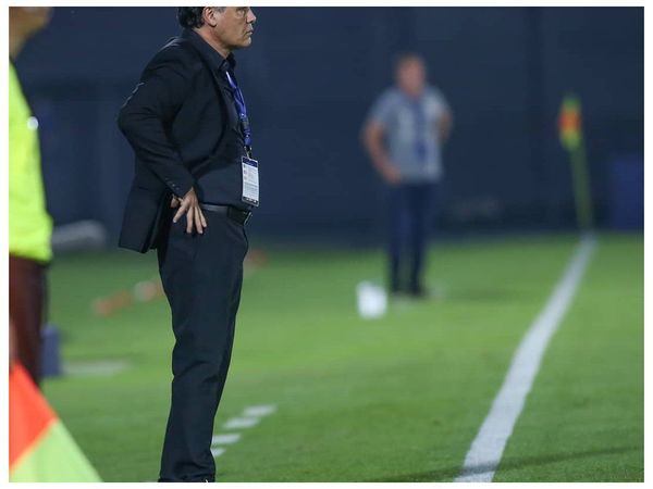 River Plate y el drama del promedio, la seguidilla y la falta de confianza