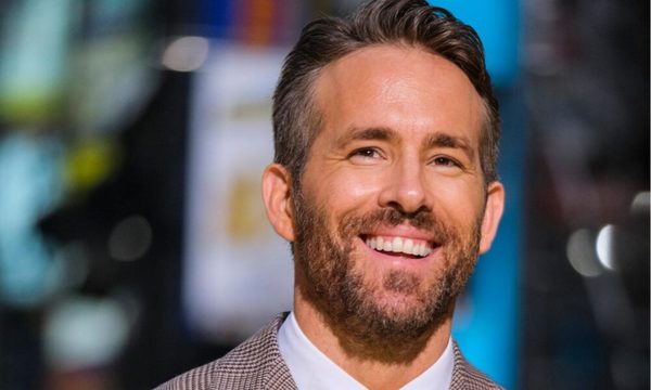 Ryan Reynolds encontró la solución perfecta para terminar la obsesión de su hija con “Baby Shark”