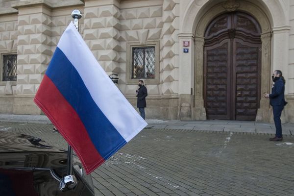 Rusia y Occidente libran una guerra diplomática - Mundo - ABC Color
