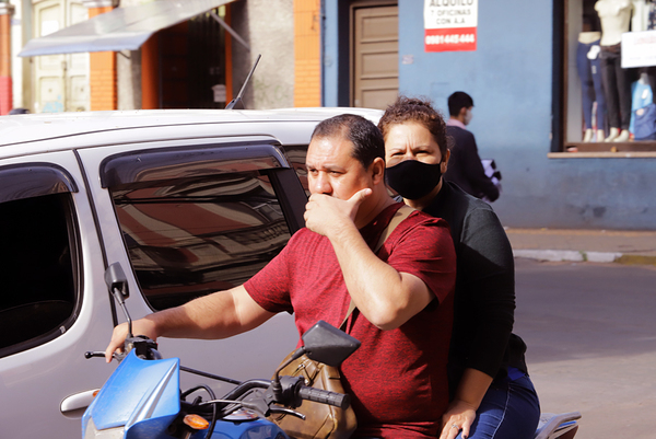 Desde el 11 de mayo se implementará estrategia "serrucho" para aliviar impacto económico | .::Agencia IP::.