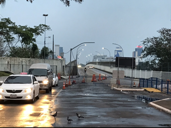 Desarticulan esquema de TRAFICO de PERSONAS en la frontera