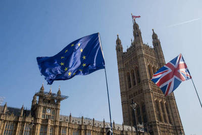 Tres maneras en las que británicos están sintiendo los efectos del Brexit