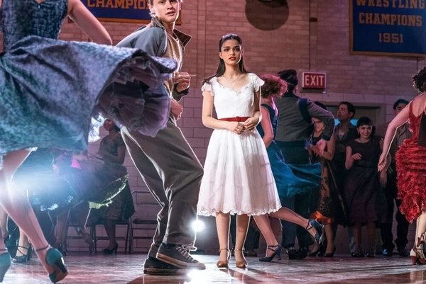 West Side Story de Spielberg: primer trailer que llega justo para los 60 años del musical