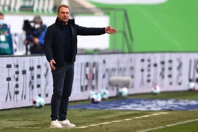 Alemana inicia conversaciones con Hansi Flick - Fútbol - ABC Color