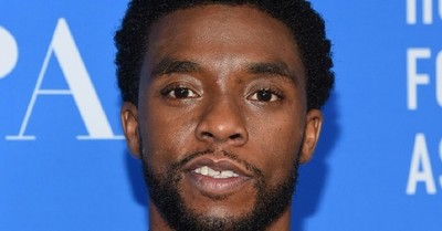 La familia de Chadwick Boseman contra la polémica por el Oscar de Anthony Hopkins: “No era una obsesión para él” - C9N