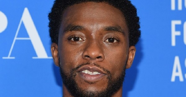 La familia de Chadwick Boseman contra la polémica por el Oscar de Anthony Hopkins: “No era una obsesión para él” - C9N