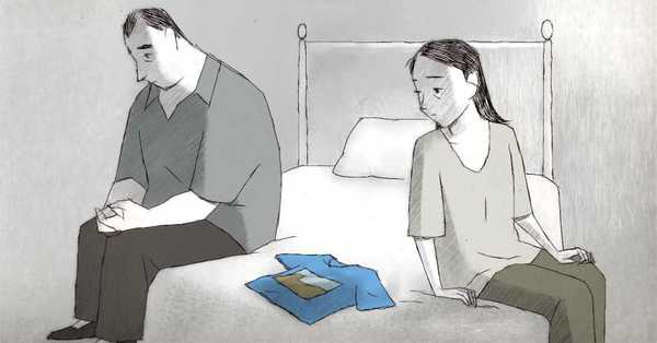 “Si algo me pasa, los quiero”: el desgarrador corto que habla del dolor que significa la muerte de a un hijo - C9N