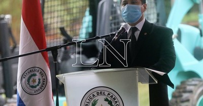 La Nación / Fondos sociales: piden exceptuar US$ 25 millones que Itaipú prevé invertir en la Ande