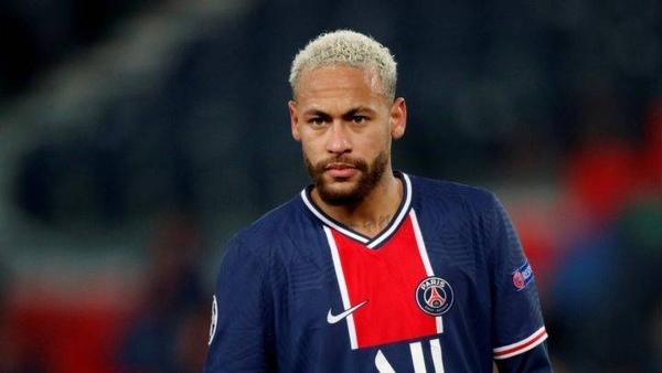 Diario HOY | Neymar: "Estoy en mi mejor momento en París"