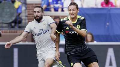 Duelo que promete: Real Madrid recibe al Chelsea por la ida de las semifinales de Champions - Megacadena — Últimas Noticias de Paraguay