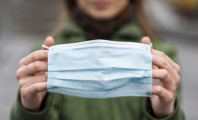 Diario HOY | Personas que ya se hayan vacunado pueden ir sin mascarilla en exteriores, según CDC