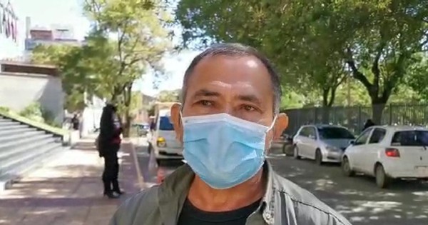 La Nación / Alertan que uso de fondos binacionales perjudicaría a 13 mil familias en extrema pobreza