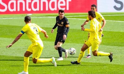 Revelan propuesta del Paris Saint Germain para fichar a Lionel Messi