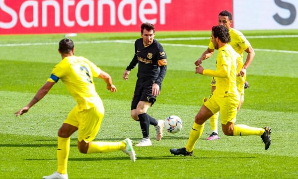 Revelan propuesta del Paris Saint Germain para fichar a Lionel Messi