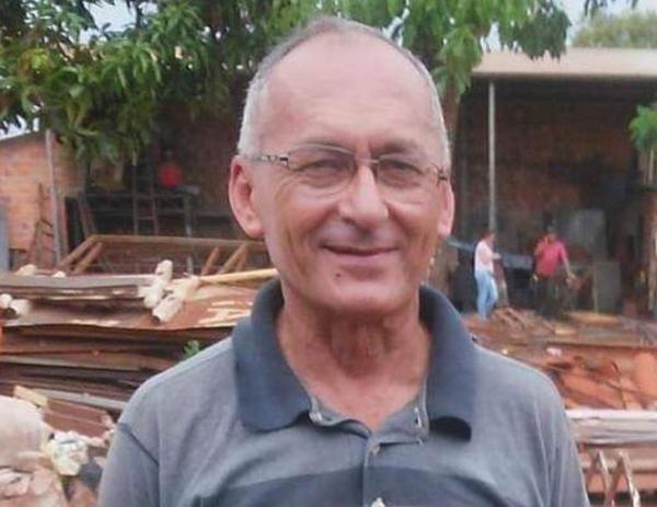 Denuncian a septuagenario por abusar de su ahijada de 6 años en Santa Rita - La Clave