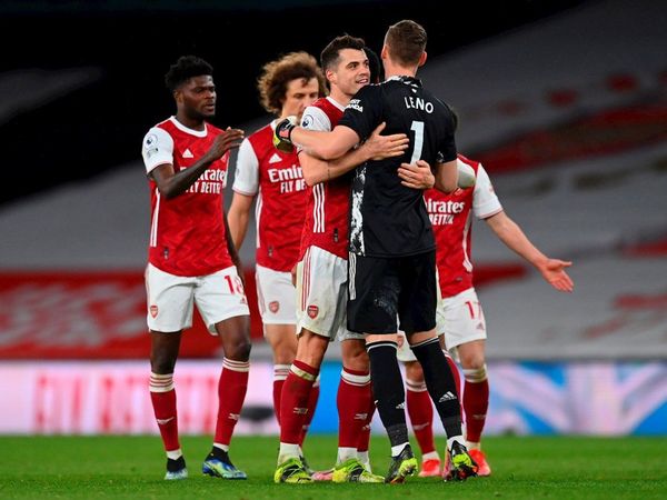 El Arsenal no está en venta, aseguran en Inglaterra