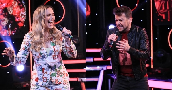 Pitu Willis y Clara Franco se verán las caras en el voto telefónico