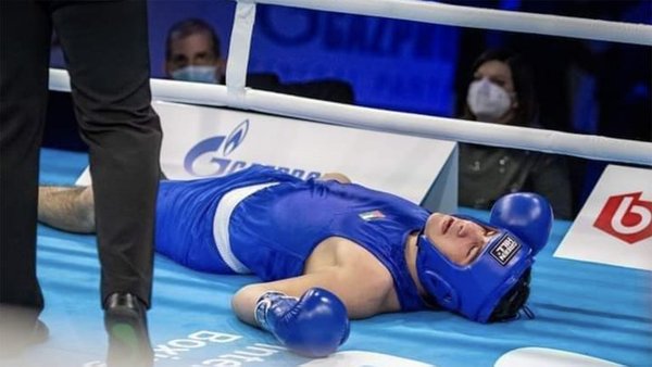 Un boxeador de 18 años murió después de recibir un nocaut en el Mundial Juvenil de Polonia