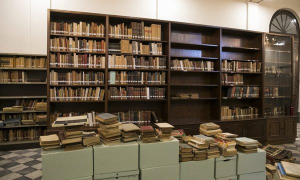 Se inicia la II Semana de Historia de la Educación Paraguaya