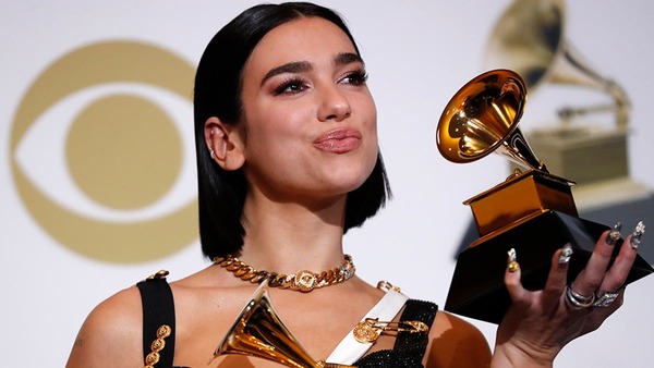 Autores de temas de Shakira, Dua Lipa y Sam Smith piden mejor remuneración
