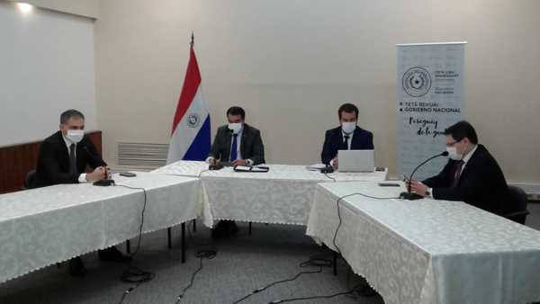 Redireccionarán recursos para garantizar asistencia a sectores más afectados con nuevas medidas